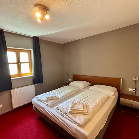 Appartamento Appartements Berwang Berwang