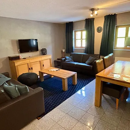 Appartements Berwang Berwang