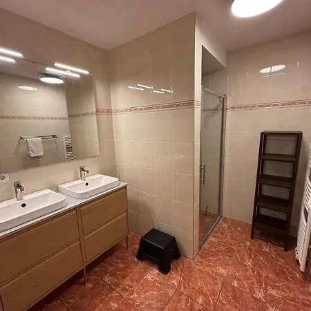 Appartements Berwang Appartamento