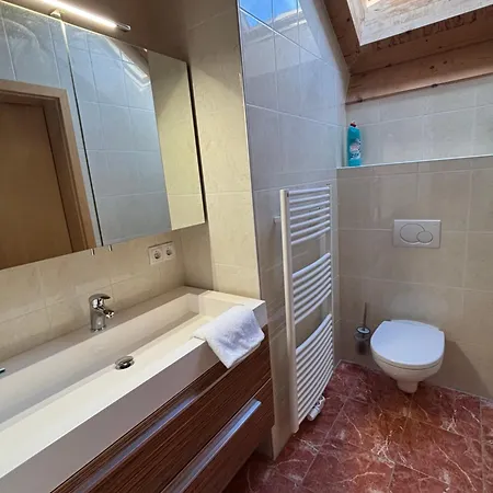 Appartements Berwang *