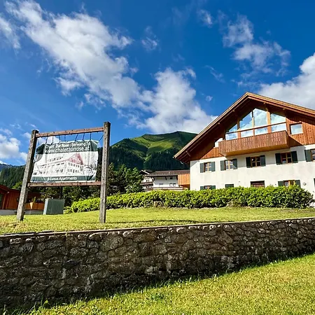 Appartements Berwang Berwang
