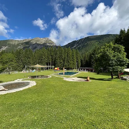 Appartamento Appartements Berwang