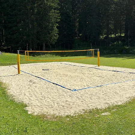 Zur Rose Apartament Berwang